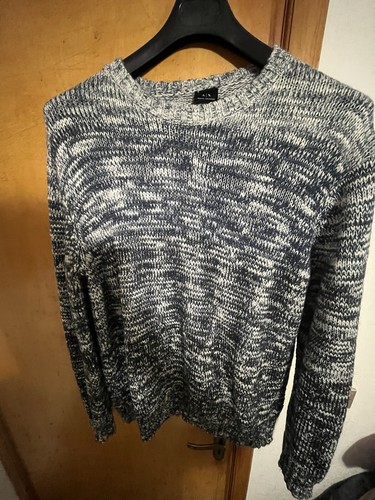 Maglione armani uomo - maglione,
