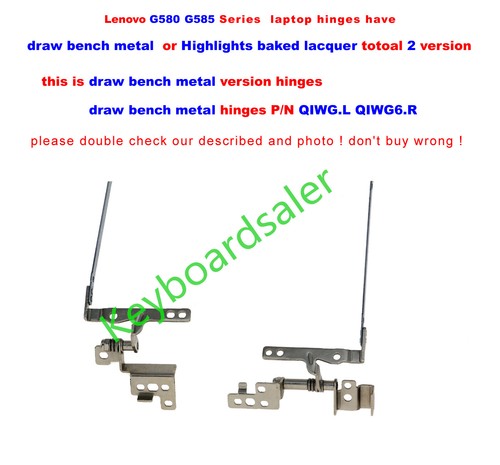 Nuovo per lenovo g580 g580a - lenovo,