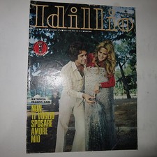 [ F13 ] - FOTOROMANZO IDILLIO