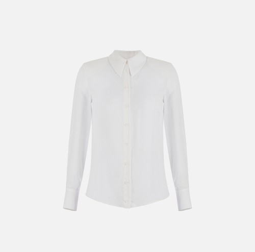 Elisabetta franchi camicia - camicia, in