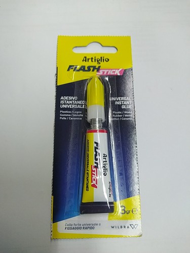 Artiglio flash stick colla - artiglio,