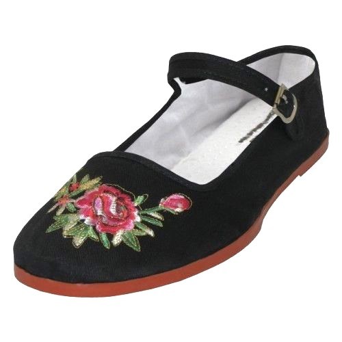 Scarpe ciabatte donna cinesi