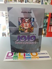 LE BIZZARRE AVVENTURE DI JOJO