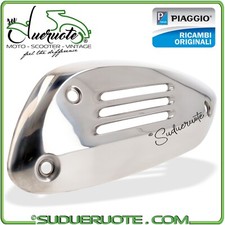 Paracalore Marmitta Griglia