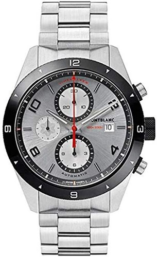 Montblanc timewalker - montblanc,