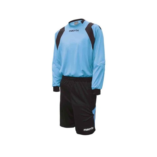 Kit portiere divisa macron - kit,