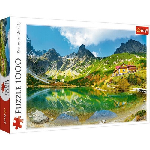 Puzzle 1000 elementi
