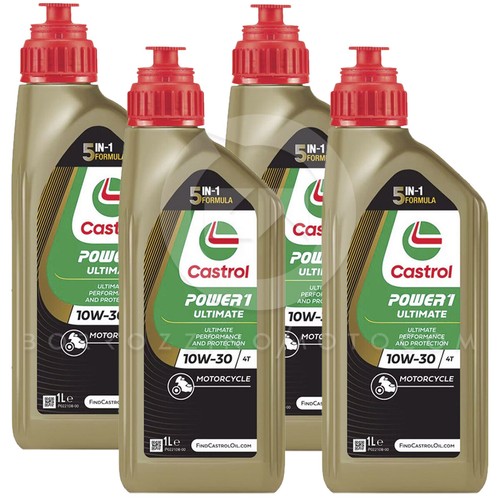 Kit tagliando 4lt - 4lt, olio
