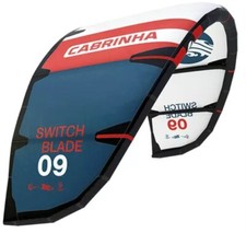 2024 Cabrinha Switchblade 8m