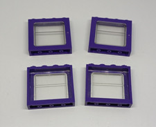 LEGO Harry Potter: 4x Finestra