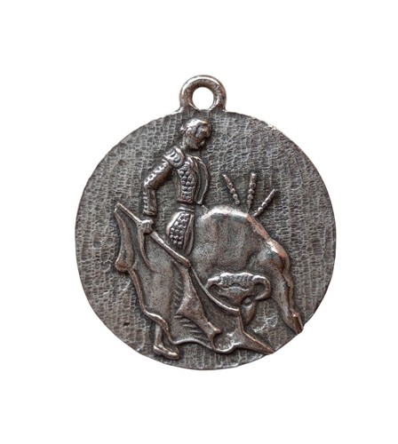 Medaglia placca ciondolo - *hh*,