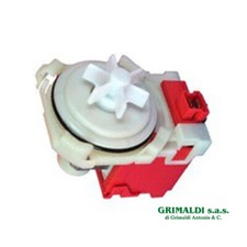 POMPA DI SCARICO MAGNETICA