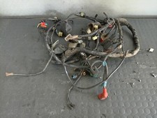 IMPIANTO ELETTRICO HONDA SHADOW 750 IE RC53E SPIRIT