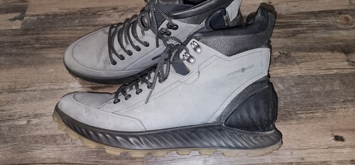 Stivaletti trekking ecco - stivaletti,