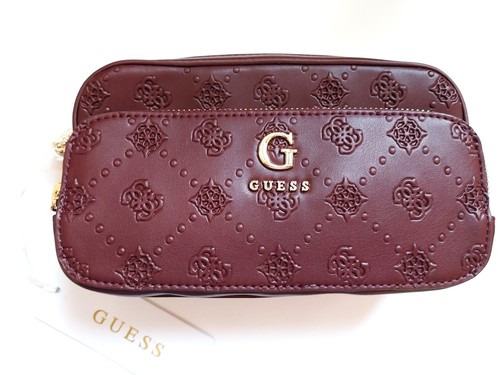Vanity case logo - , guess
