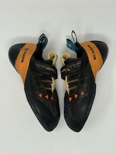 Scarpe da arrampicata Scarpa Instinct VS taglia EU/41.5/USM8.5/USW9.5