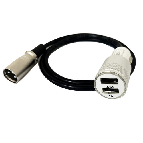 Per carrozzina elettrica - 1,