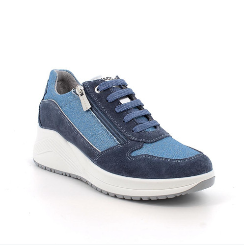 Igi scarpe sneakers con - sneakers,