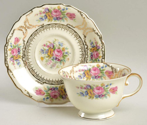 Rosenthal tazza e piattino - -,