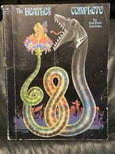 The Beatles Pianoforte