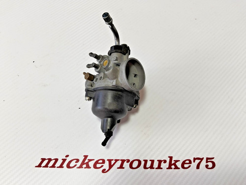Carburatore dell orto - , dell'orto