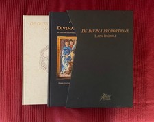 Divina proportione - de, +