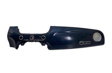 PLANCIA CRUSCOTTO CENTRALE PER FIAT 500 Serie (07>14)