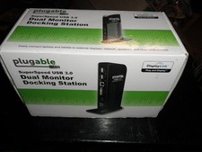 Docking station universale USB