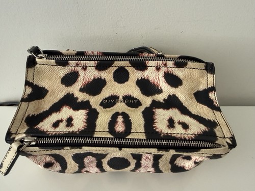 Givenchy mini borsa - givenchy,