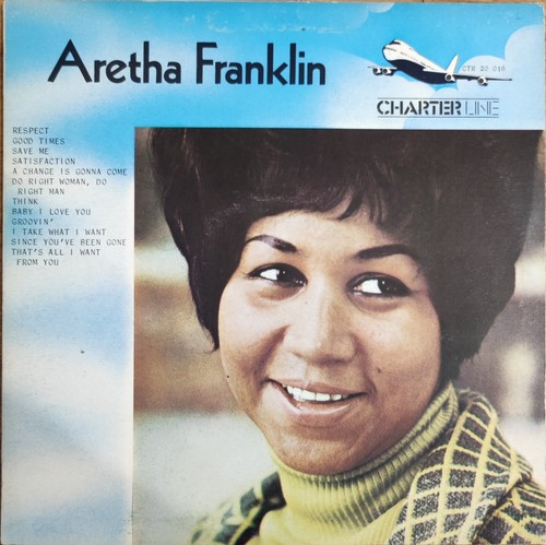 Aretha franklin charter - –,