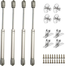 4 Molle Gas 60N Martinetto