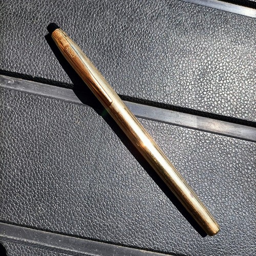 Cross century 10k rolled - century, gold
