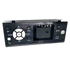 Pannello di controllo display LCD adatto per Epson 7890 9890 9900 9700 7900 7700