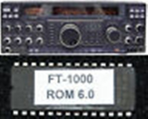 Rom per ft1000 ft1000d - 6.0,
