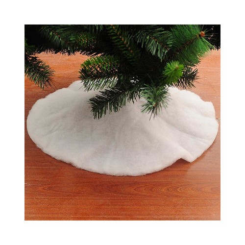 Tappeto per albero natale - tappeto,