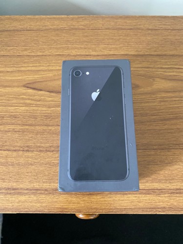 Iphone grigio siderale 64gb - 8,