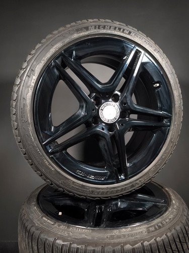 Ruote invernali 235 40r18 - ruote, 235/40r18
