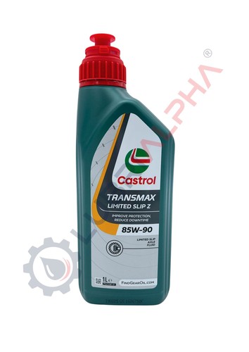 Olio per cambio automatico