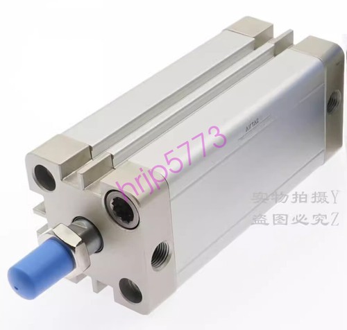 Airtac compact aria - aria, cilindri