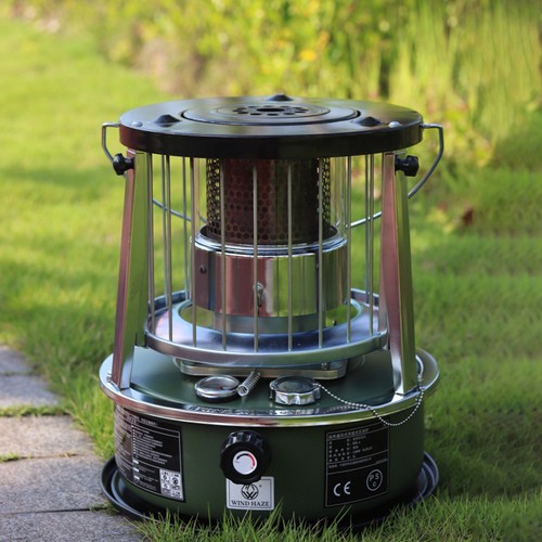 Liftable kerosene stove home - stove,