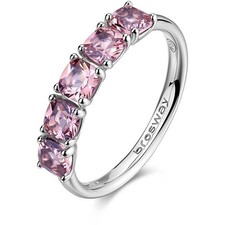 Anello zirconi gioiello - zirconi, donna