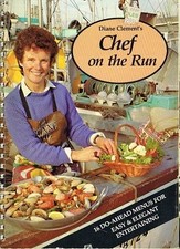 CHEF ON THE RUN. 16 Do-Ahead