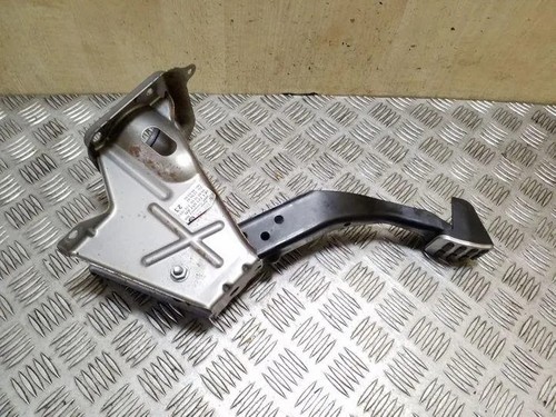 Pedale freno skoda octaviaii - pedale,