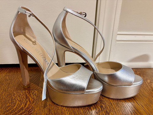 Party ready sandali - party,
