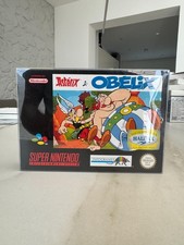 Asterix & Obelix EURope Super