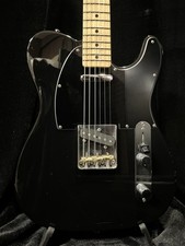Chitarra elettrica Fender Japan TL71