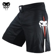Pantaloncini MMA Boxe