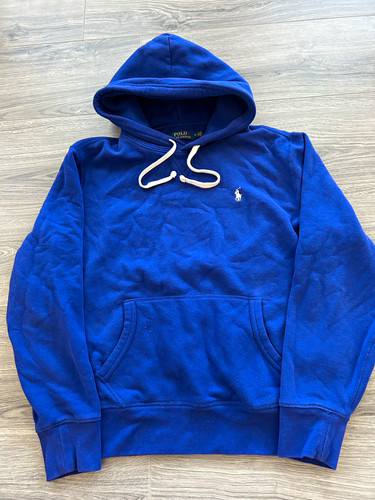 Polo ralph lauren uomo blu - uomo,