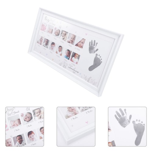 Cornice portafoto bambino