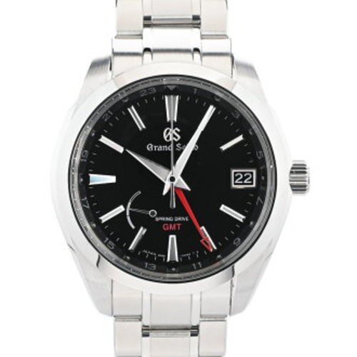 Grand seiko spring drive - grand,